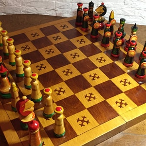 Open world Chess - iFunny Brazil