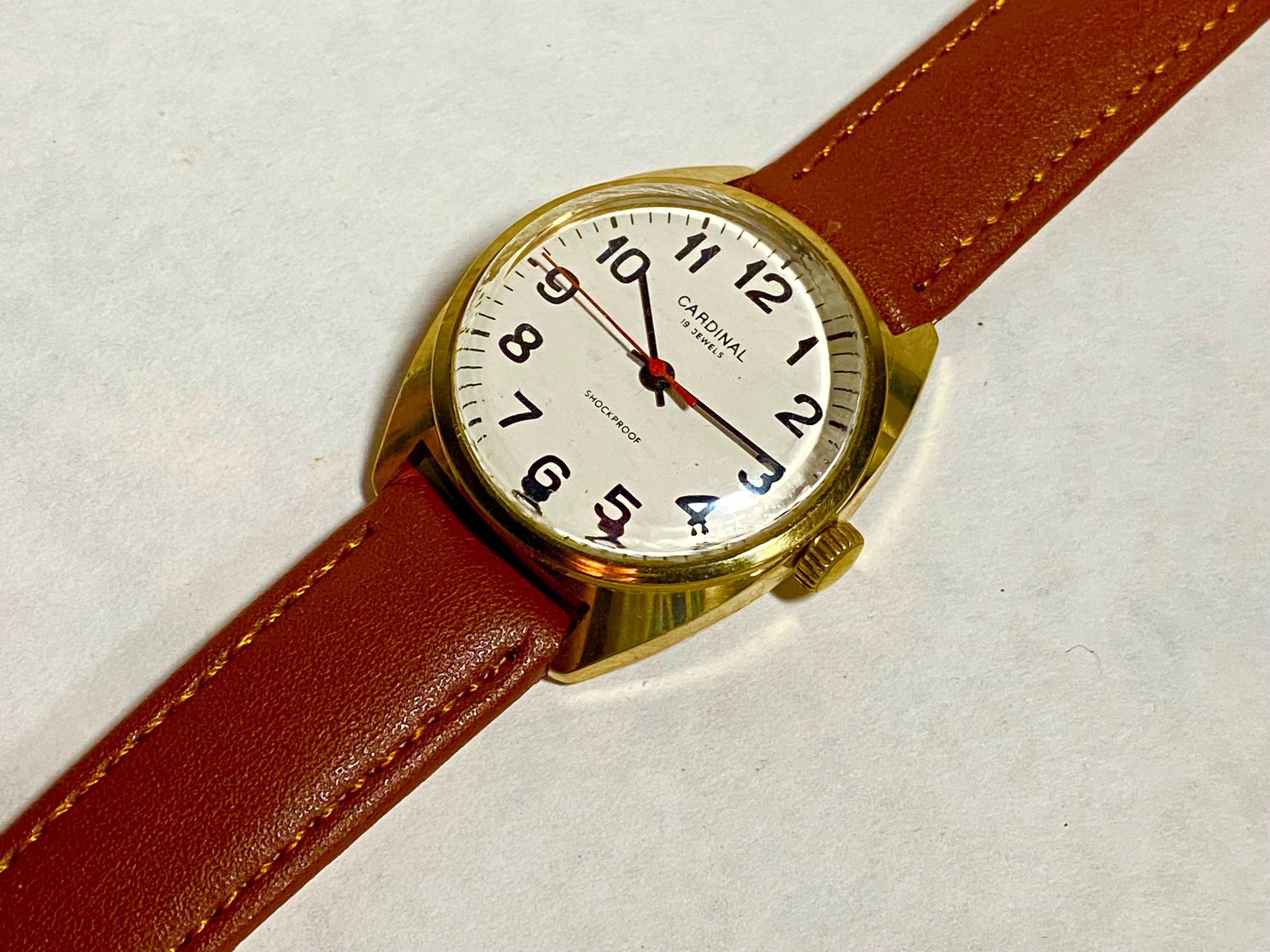 Raketa cardinal - Etsy 日本