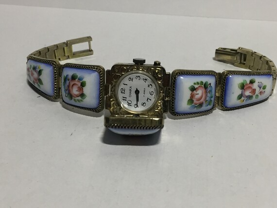 Women’s watch, Chaika watch, ladies watch, vintage