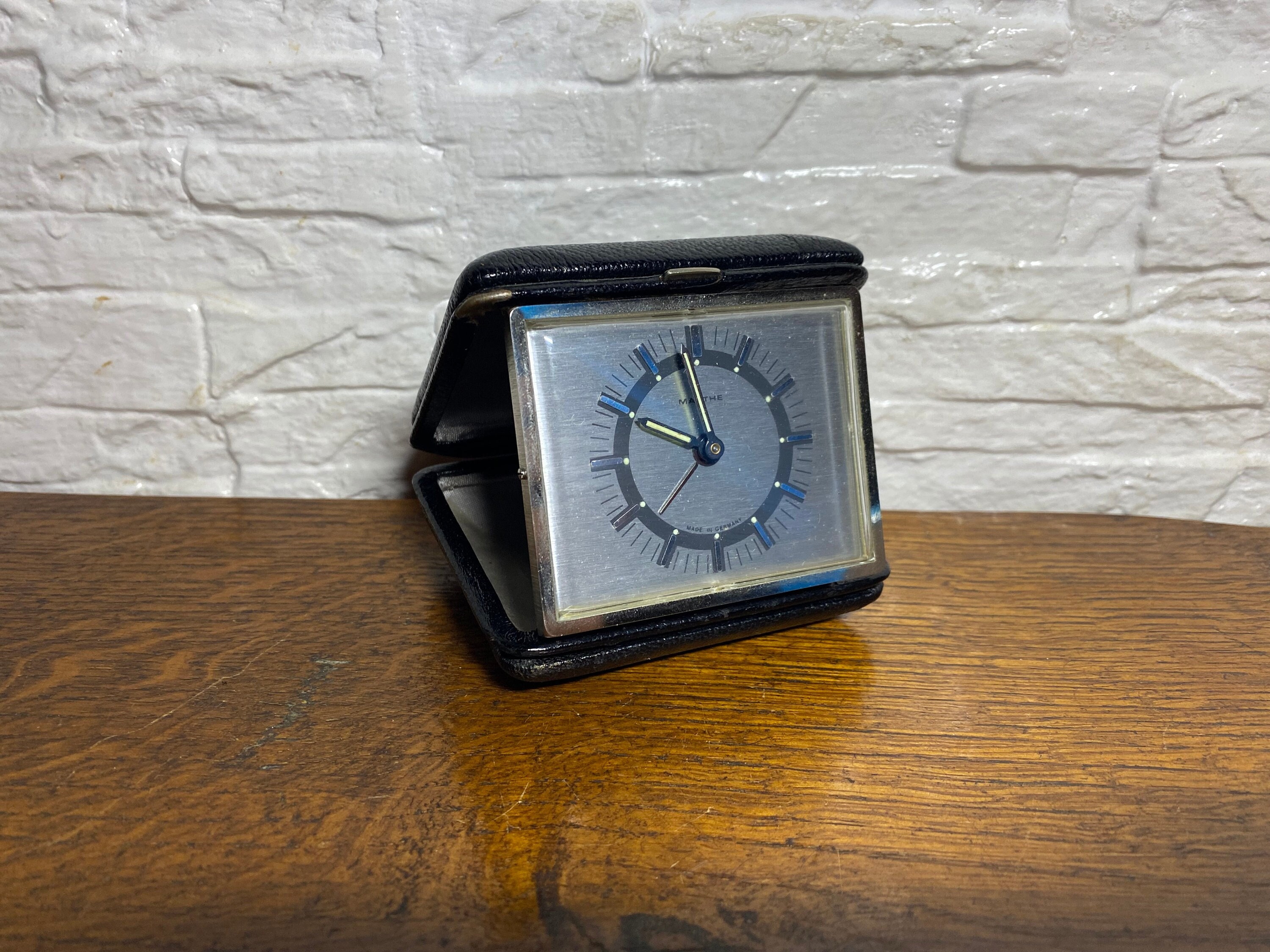 Mauthe Watch - Etsy