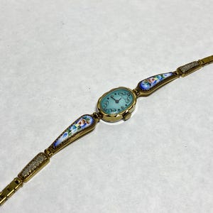 Womens Watch, Luch Watch, Ladies Watch, Vintage Womens Watch