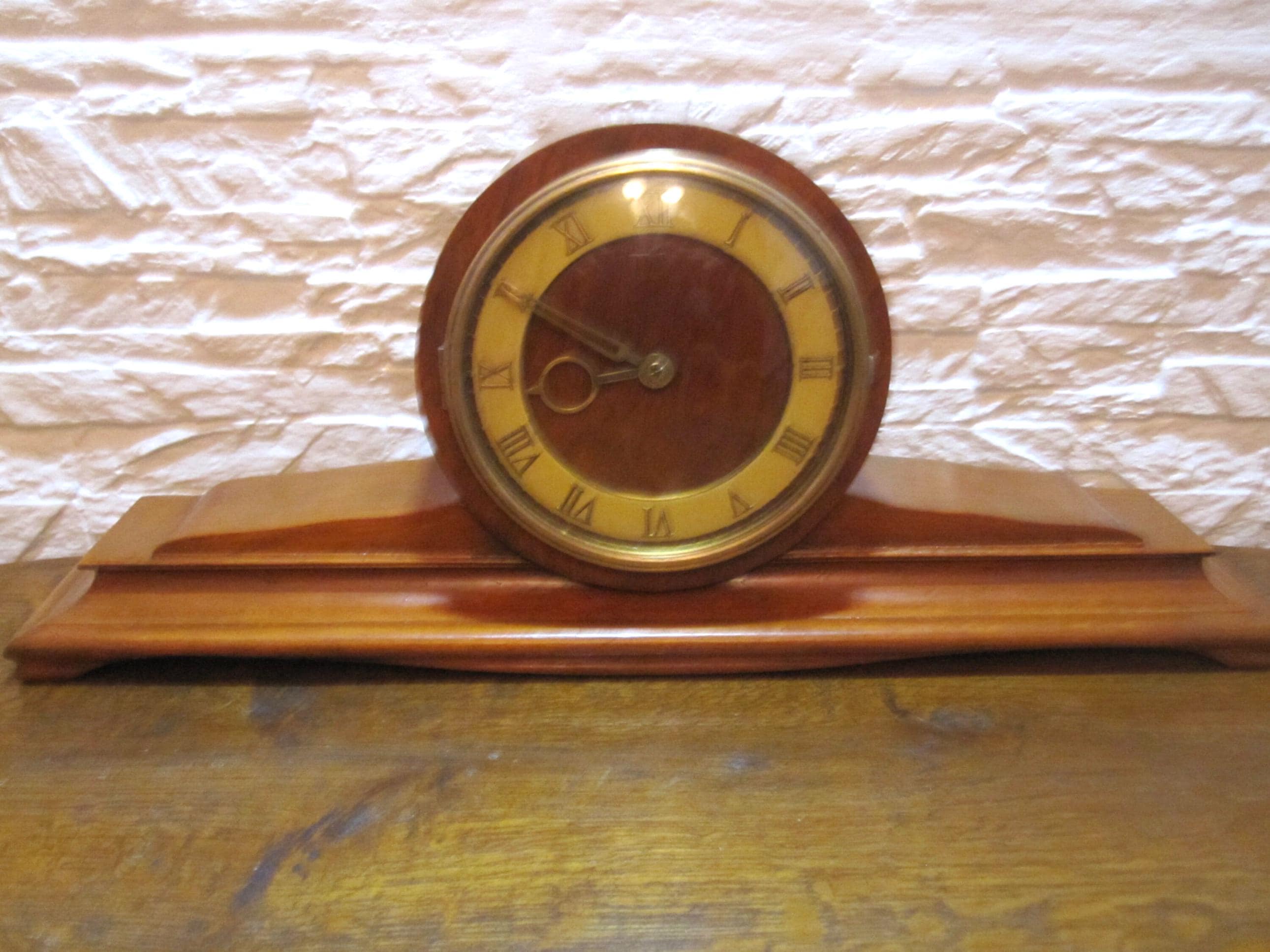 Aichi Tokei Clock - Etsy