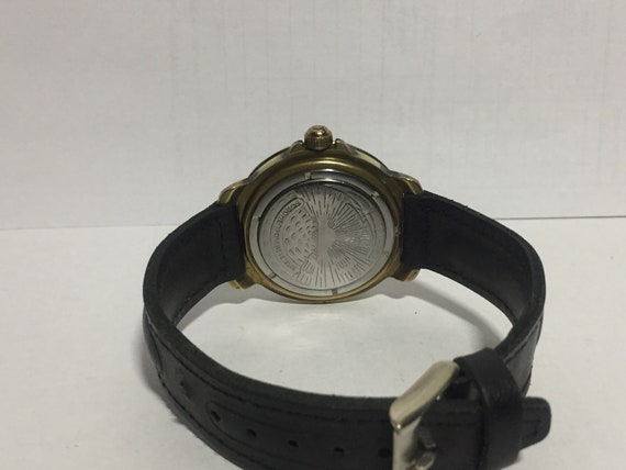 Vintage watch Komandirskie (Wostok), Soviet men's… - image 5