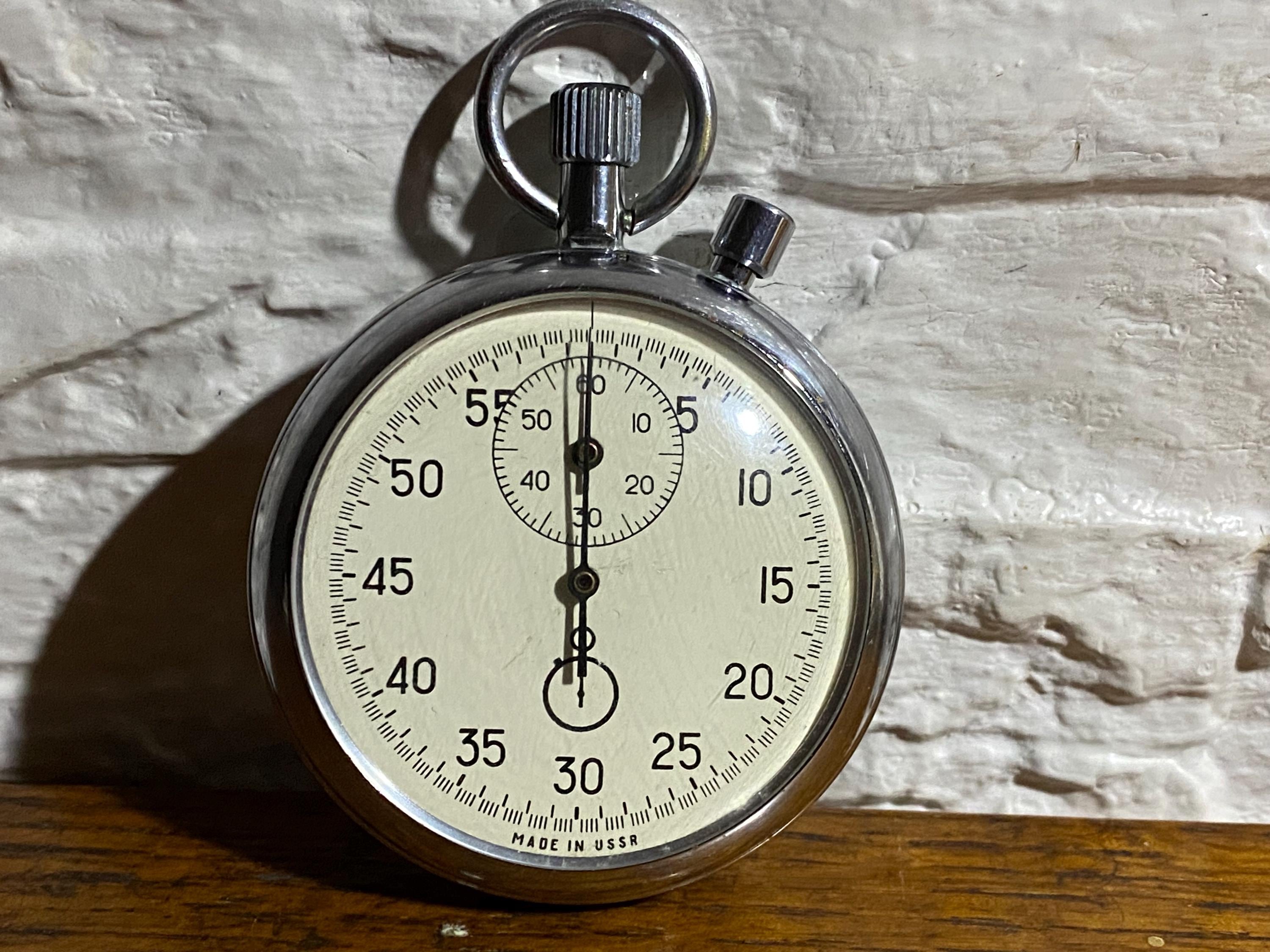 Rally stopwatch - Etsy 日本
