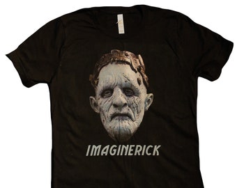 Frankenstein's Monster T-Shirt