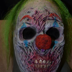 JJ CLOWN