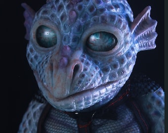 Neptunian Baby