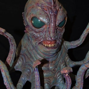 Meskor Lord of the Seas