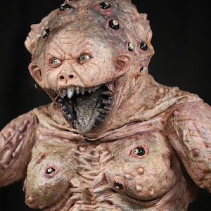 Mutation Creature Suit