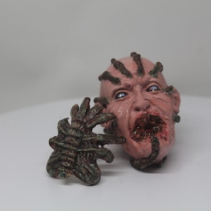 Quarantine Face