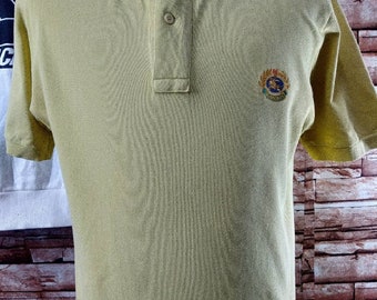 Burberrys of London Pin Brooch Gold-tone Cry