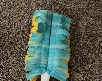 Wash & Reusable Swiffer Duster Pads- COW
