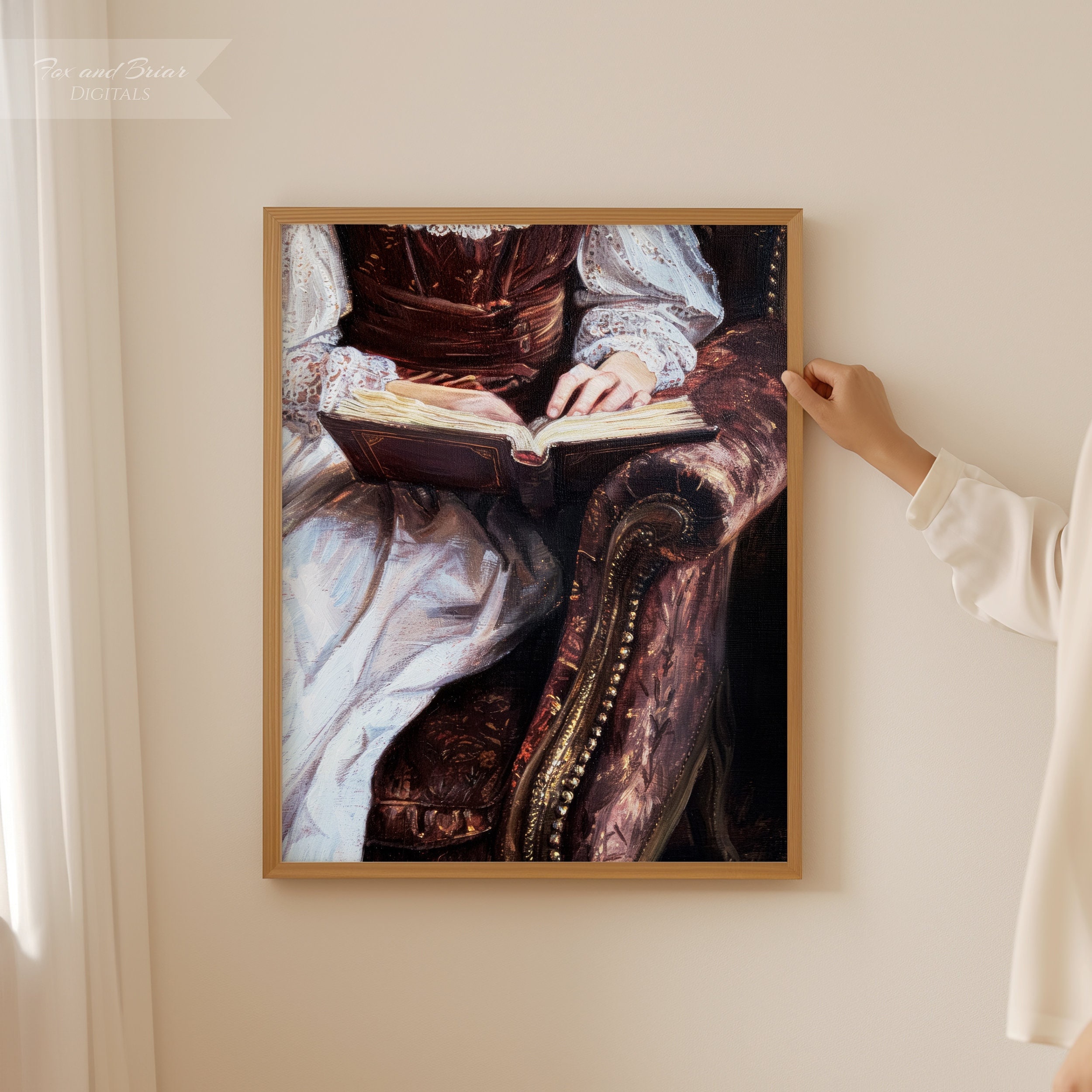 Antique 19th religious art - Etsy 日本