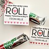 Hope Your Christmas is the Bomb- PRINTED Bath Bomb Christmas Gift Tag ...