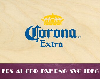 Unofficial Busch Light Beer Logo Svg Dxf Png Cut Files Vector Etsy