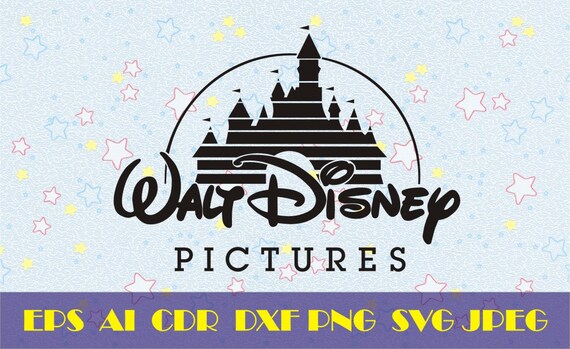 Free Free 204 Disney World 50Th Anniversary Svg SVG PNG EPS DXF File