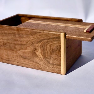 Bread Box