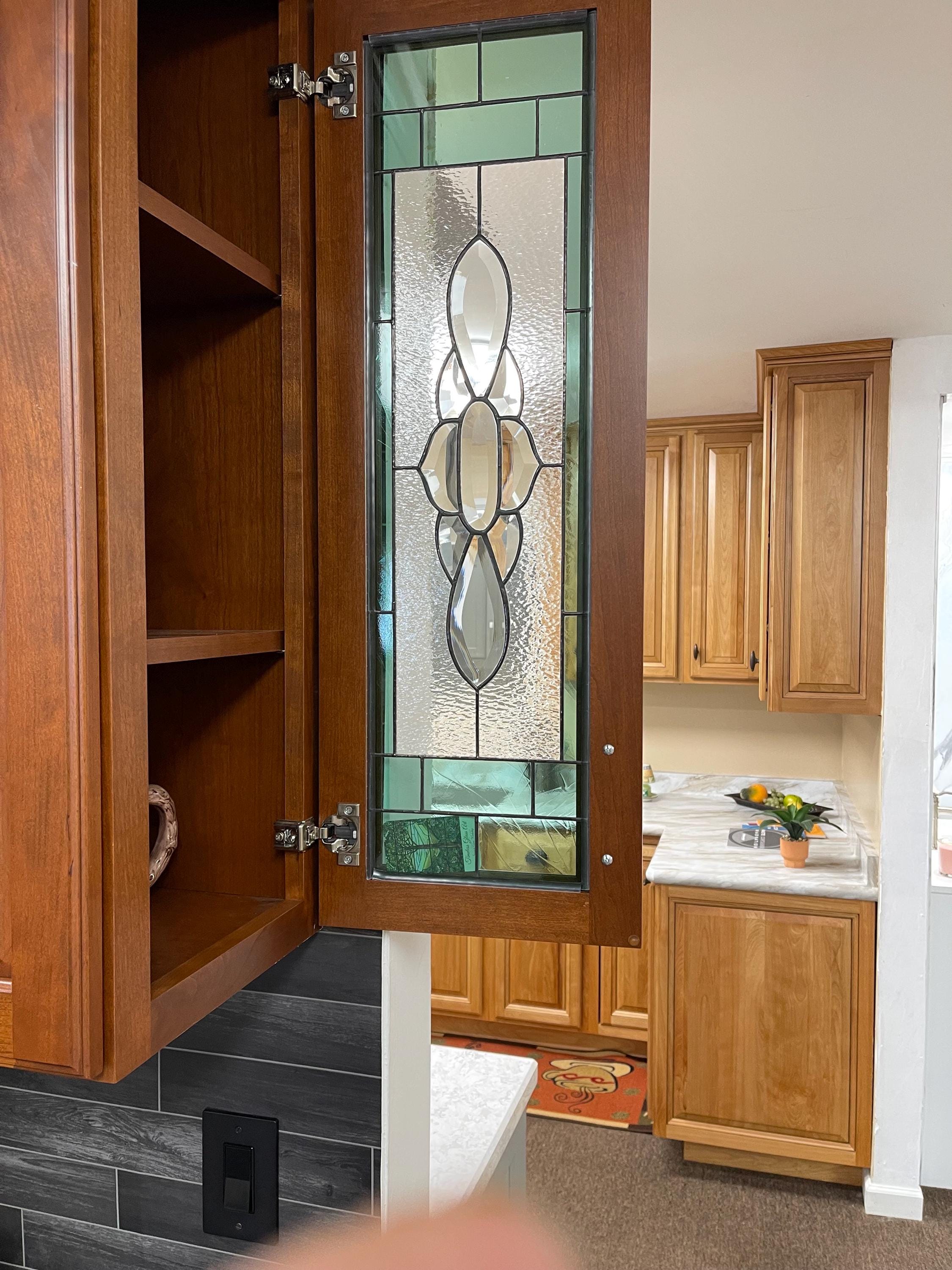 Cabinet Door Inserts - Etsy, image size:2250x3000