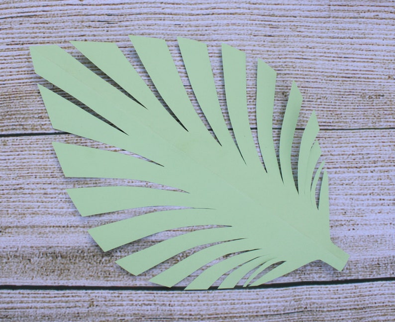 Yellow Paper Flowers Wall Decor Green Paper Flowers Etsy