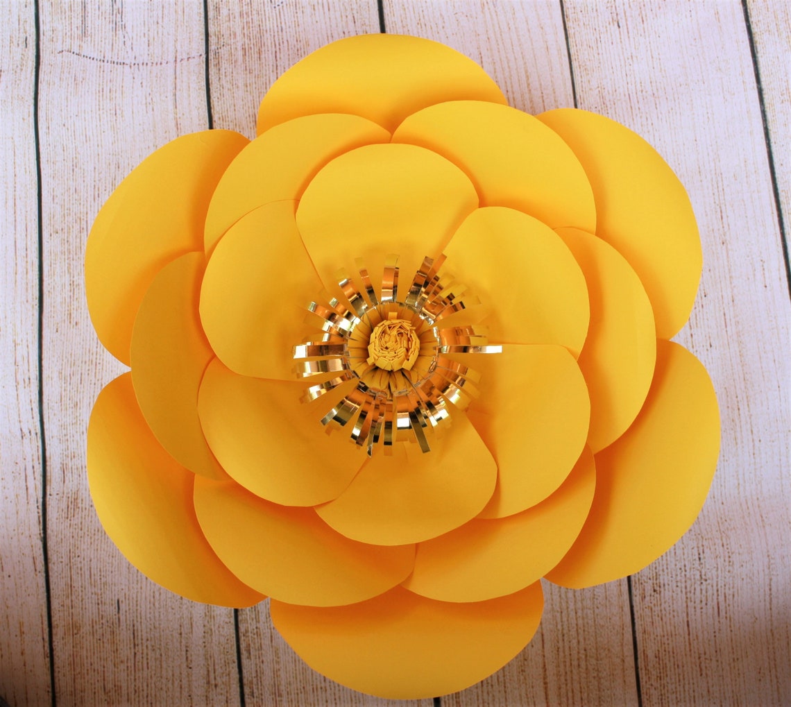 pink-paper-flowers-yellow-paper-flowers-backdrop-pink-etsy