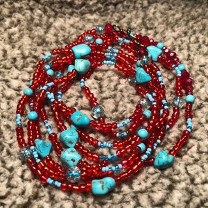 Yormuhjesty&#39;s Multi-purpose Beads
