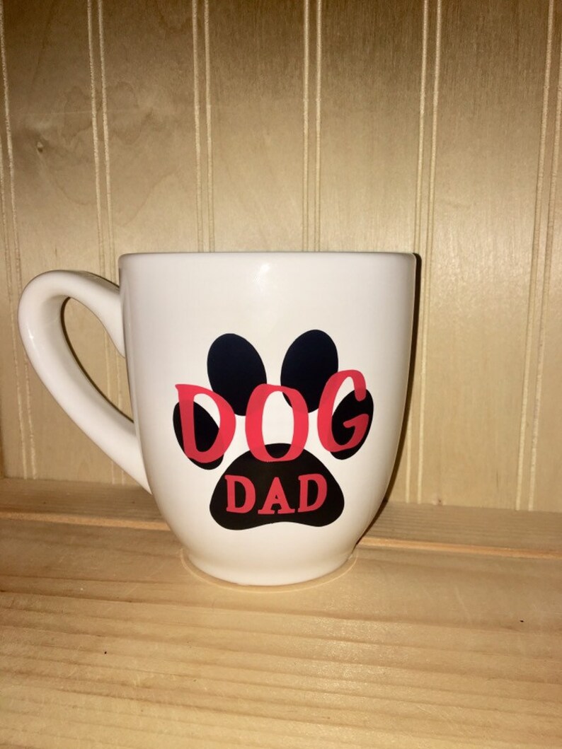 etsy dad mug