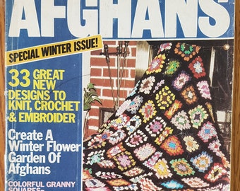 Afghans Vol 1 No 2 Winter 1980