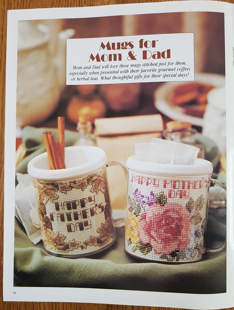 3 Spring 1994 Leisure Arts Celebrations Vol 5 No