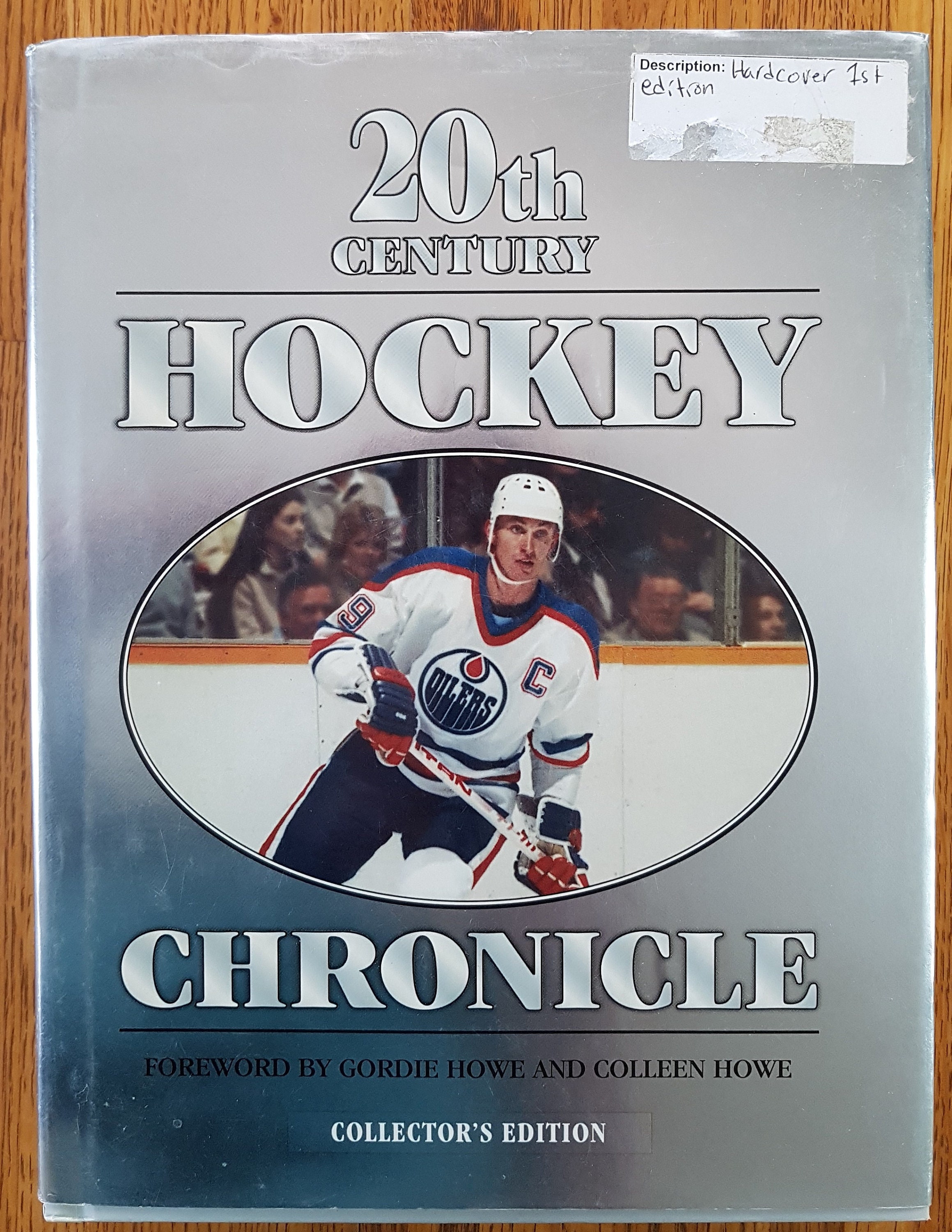 1907: II — Chronicles of Hockey
