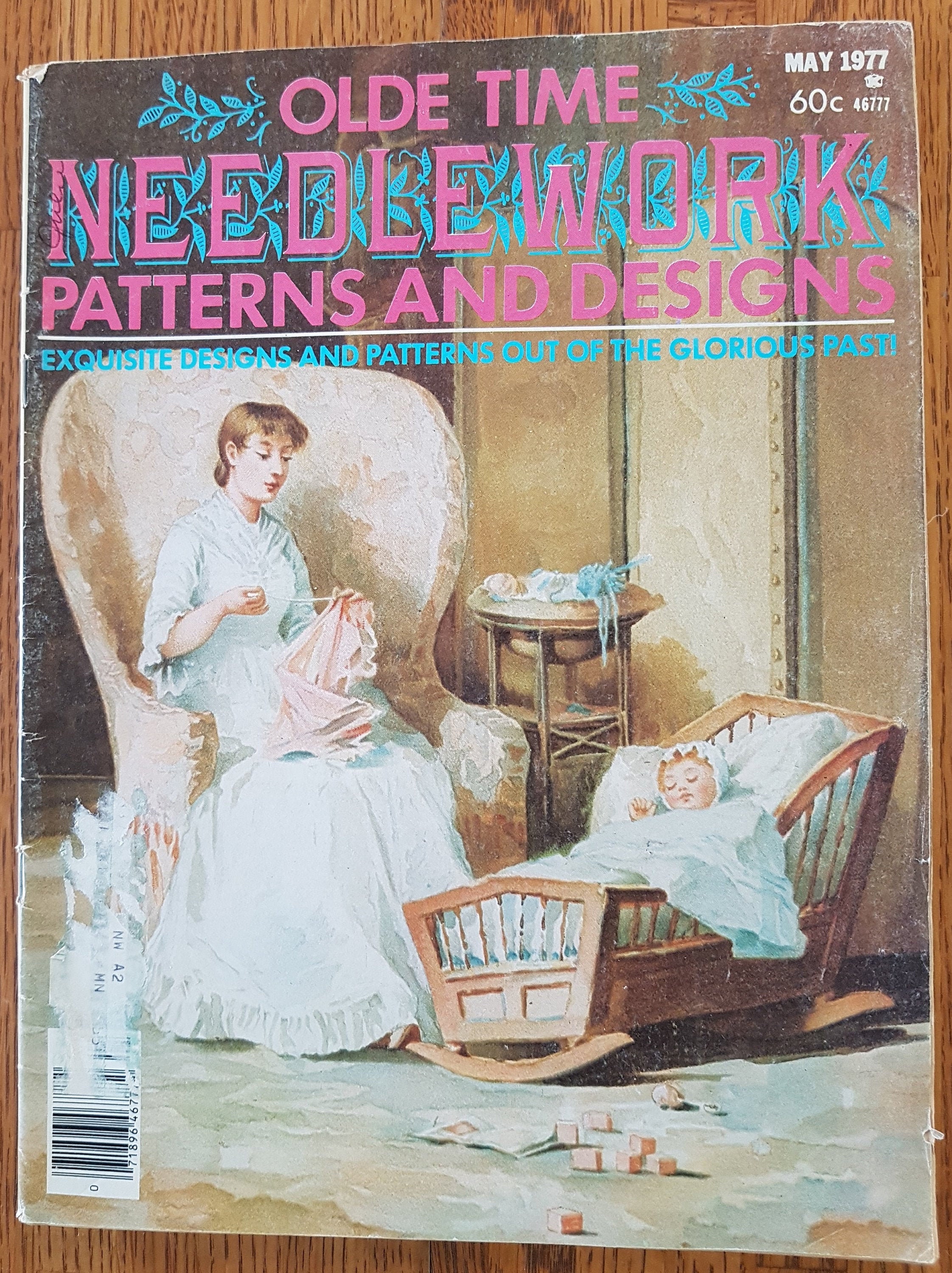 Time Magazine 1977 - Etsy