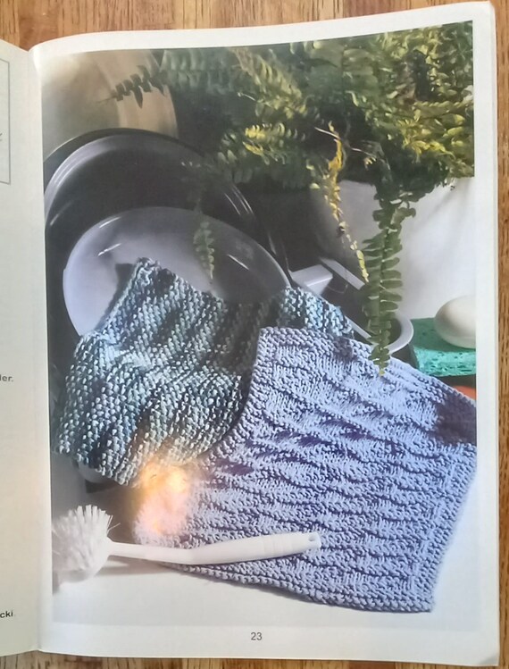 Impara A Lavorare A Maglia In 10-20-30 Minuti - Guida Per Principianti - Foto 5