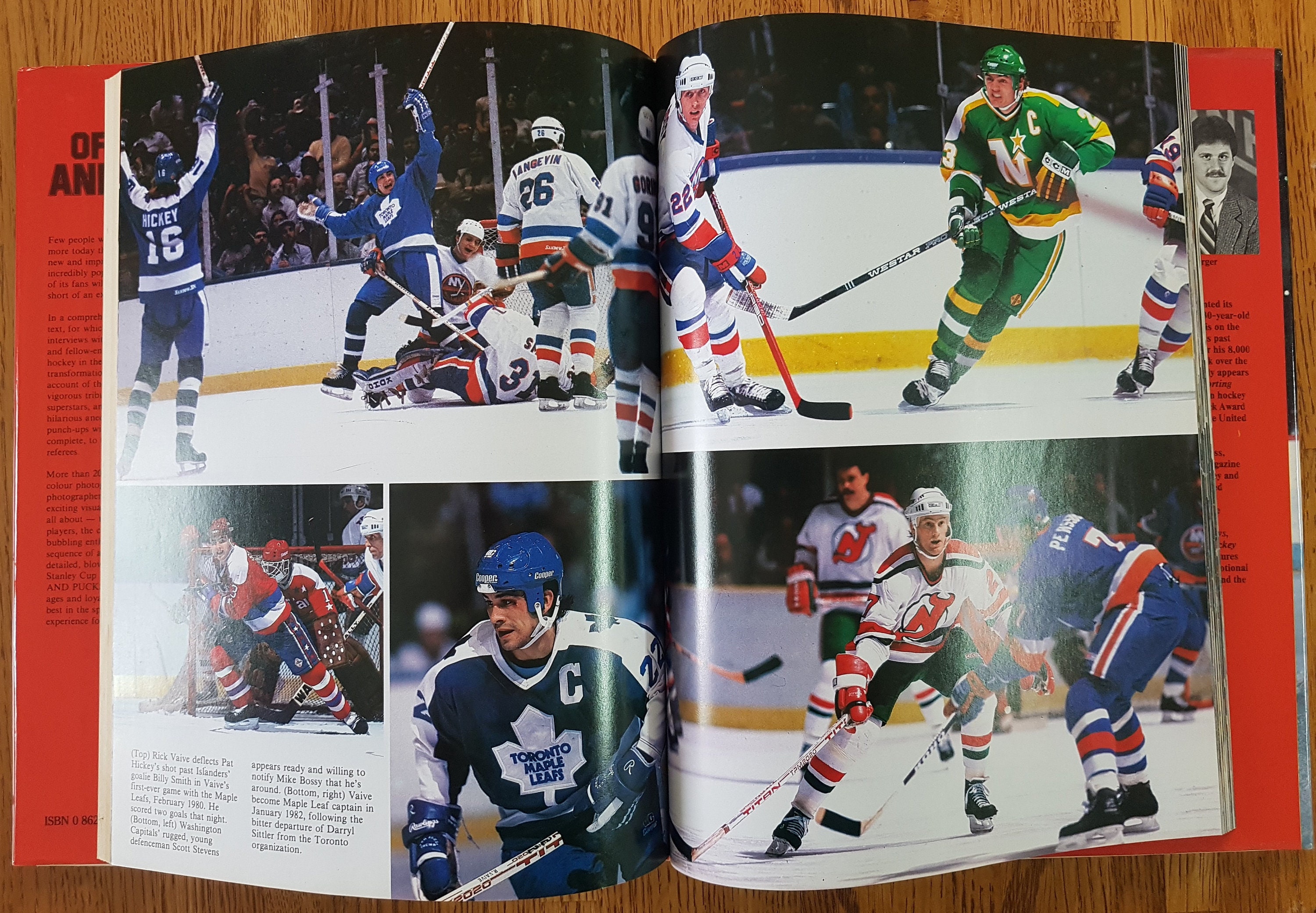 Palet / Puck De Hockey Sur Glace – Concordia Stingers – Canada Viceroy – 1970-80