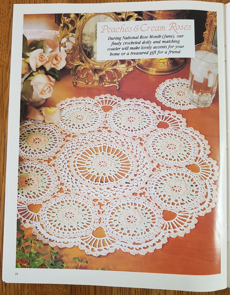 3 Spring 1994 Leisure Arts Celebrations Vol 5 No