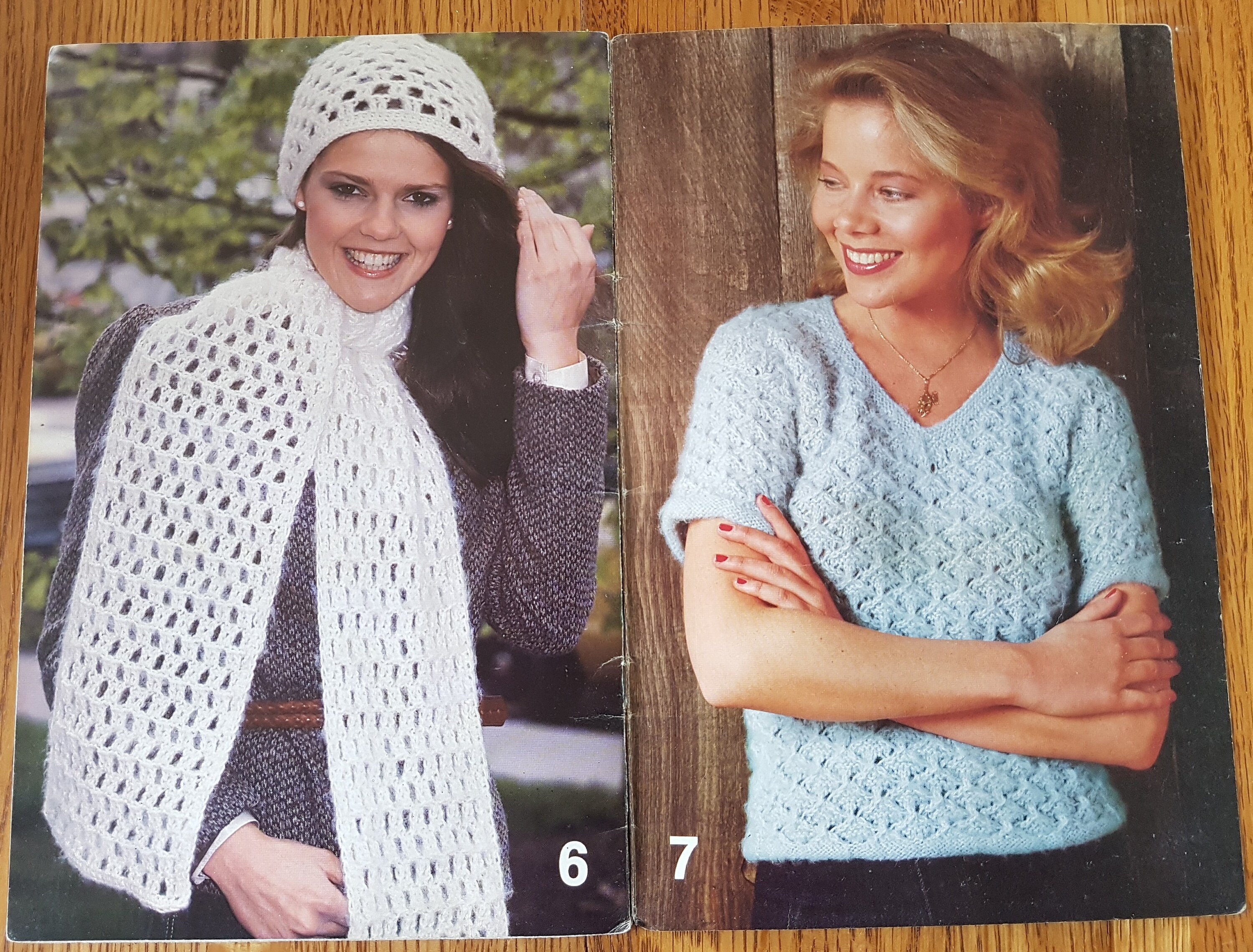 Beehive Misty Designs to Knit and Crochet Pattern Book No Beehive Misty Designs to Knit and Crochet Pattern Book No