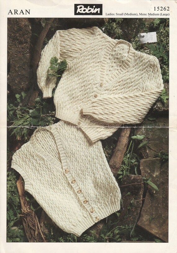 robin aran wool