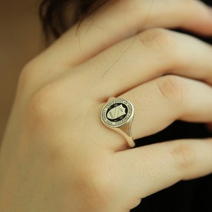 Graduation rings for girls online