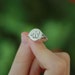 Arabic Name Ring-custom Arabic Signet Ring-name Jewelry-personalized ...