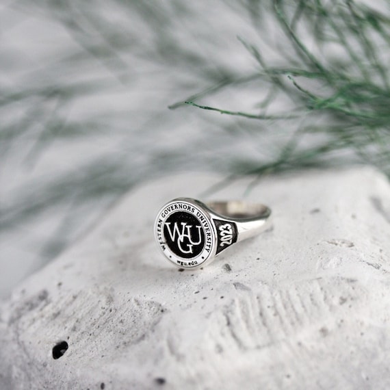 Anello laurea deals