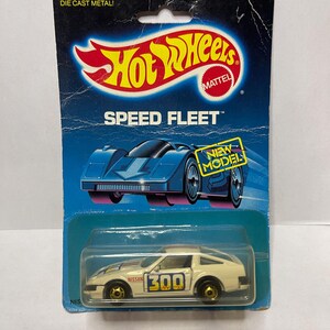 Hot Wheels Collector Vehículo de Colección Nissan 300ZX IMSA GTS