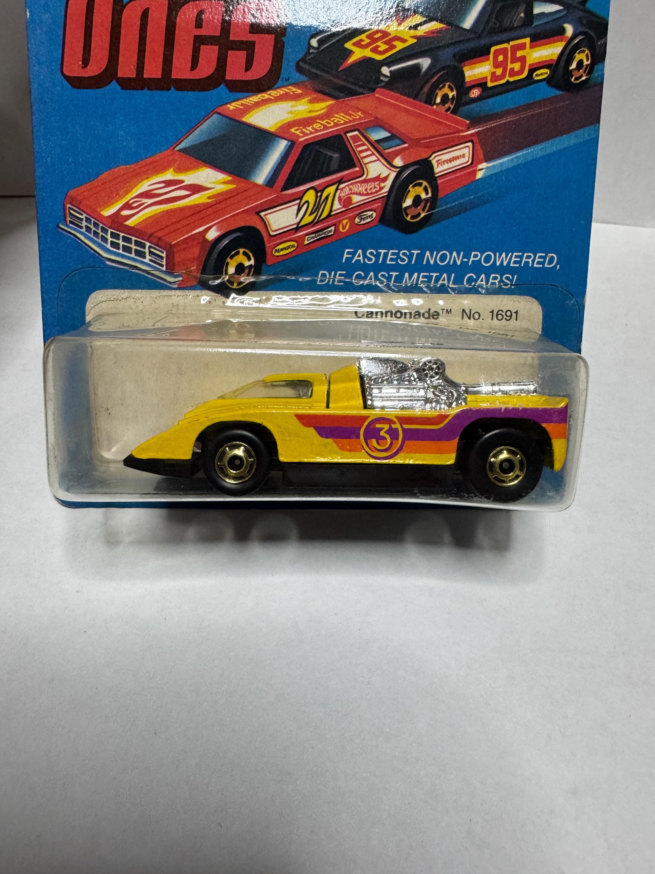 Hot Wheels 1982 - Etsy Hot Wheels 1982 - Etsy