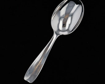 Tiffany Baby Spoon Etsy