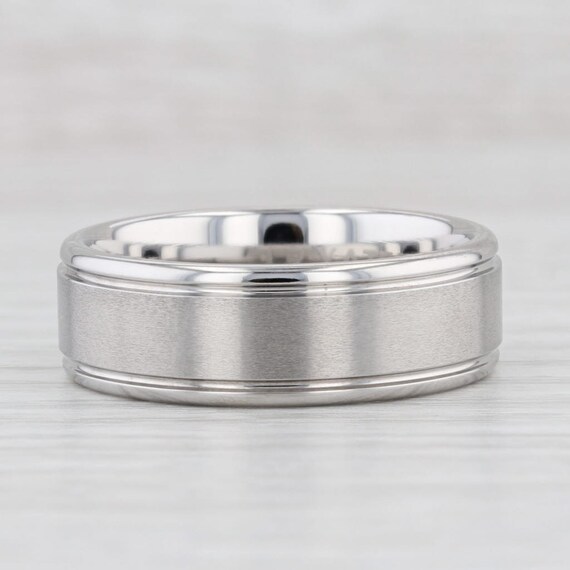 new cobalt chrome ring Gem