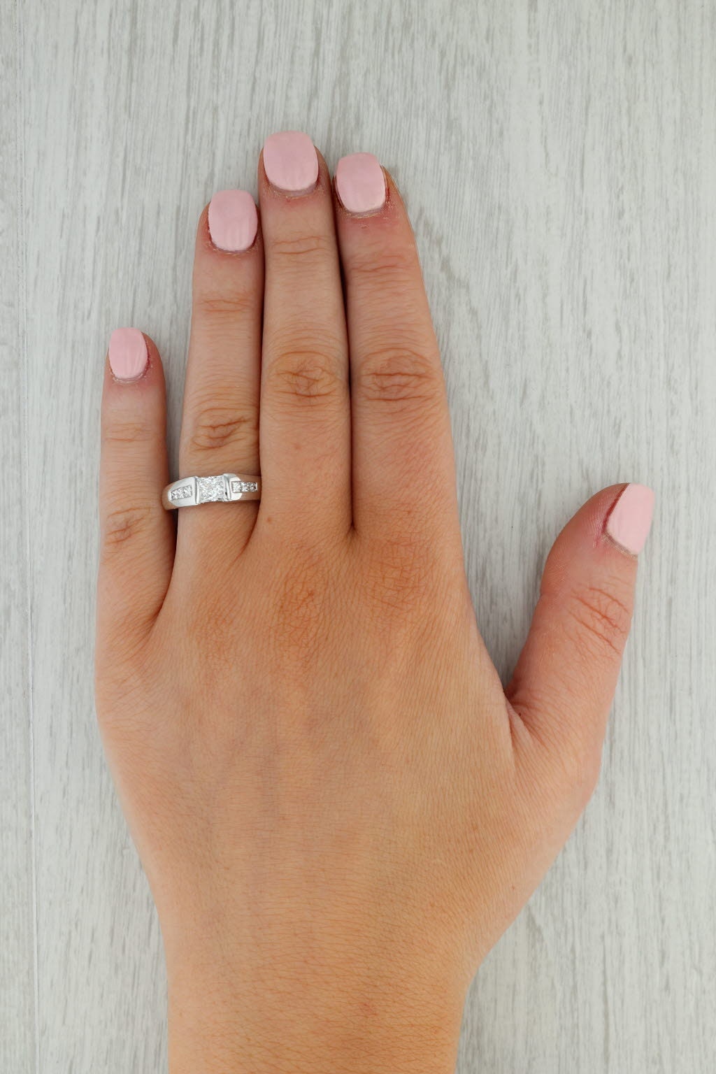 Shane co princess cut engagement deals rings
