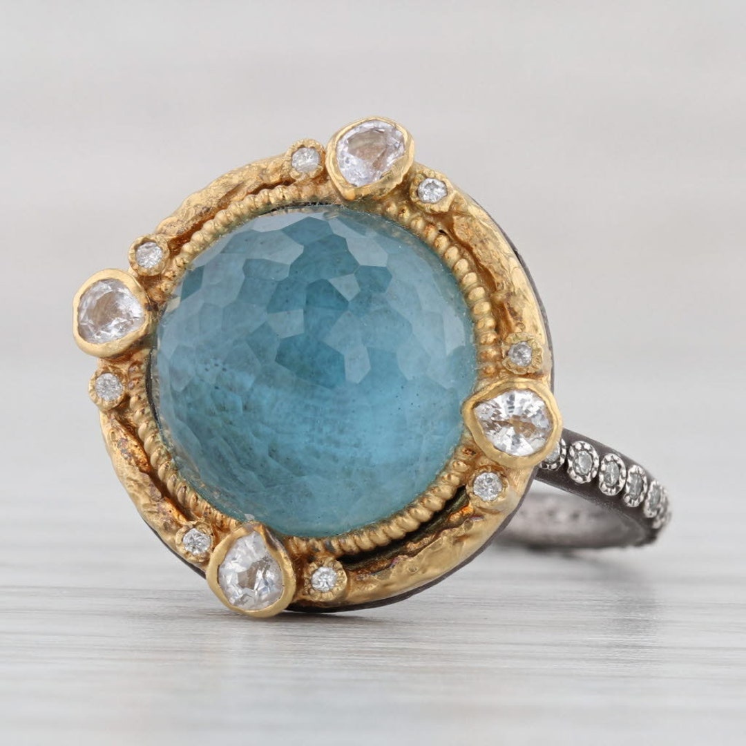 Armenta rings deals