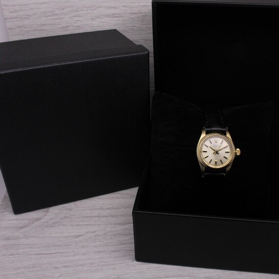 Rolex 6719 hotsell