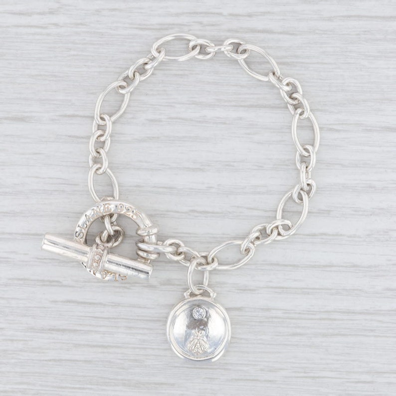 Slane And Slane Bee Necklace Outlet, 52 