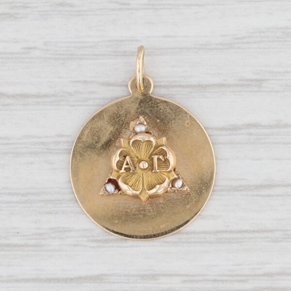 Delta Gamma Jewelry Etsy