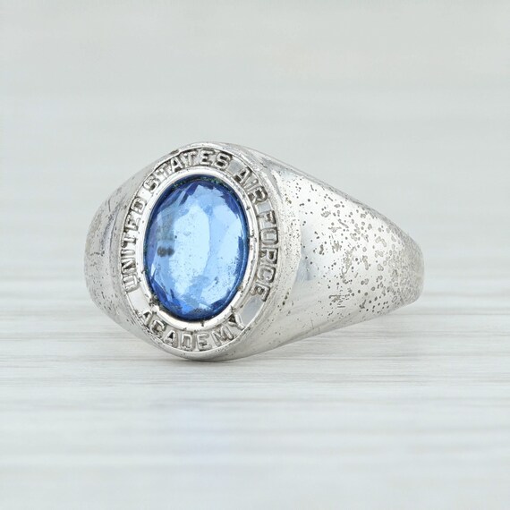 air force academy rings