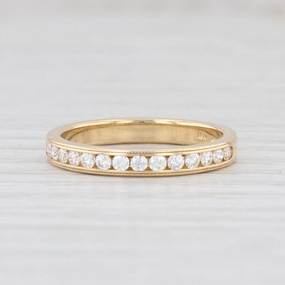 Hearts on fire stackable rings sale