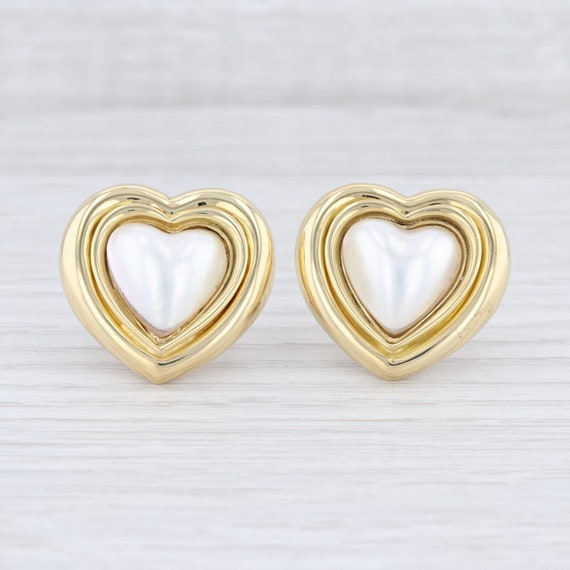 Gucci Earrings Gucci Pearl Earrings Gucci Heart Earrings - Etsy